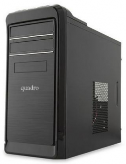 Quadro Solid DHA-44424 Masaüstü Bilgisayar kullananlar yorumlar